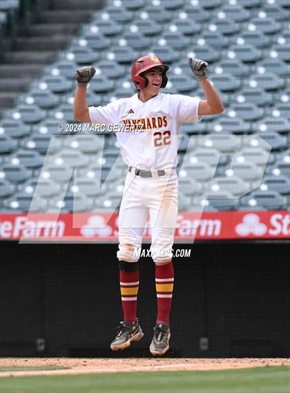 Thumbnail 2 in Brea Olinda vs. El Modena (Halo Classic) photogallery.