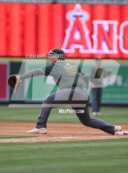 Thumbnail 2 in Brea Olinda vs. El Modena (Halo Classic) photogallery.