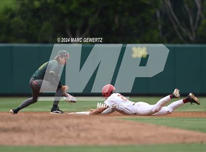 Thumbnail 1 in Brea Olinda vs. El Modena (Halo Classic) photogallery.