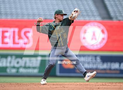 Thumbnail 1 in Brea Olinda vs. El Modena (Halo Classic) photogallery.