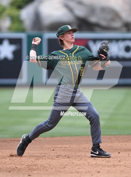 Thumbnail 1 in Brea Olinda vs. El Modena (Halo Classic) photogallery.