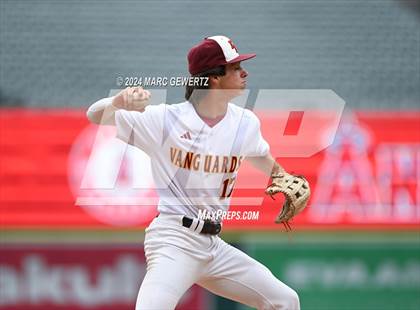 Thumbnail 3 in Brea Olinda vs. El Modena (Halo Classic) photogallery.