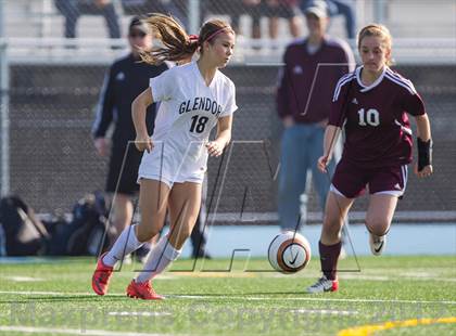 Thumbnail 1 in Glendora vs. Claremont (San Dimas Tournament) photogallery.
