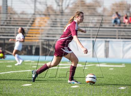 Thumbnail 3 in Glendora vs. Claremont (San Dimas Tournament) photogallery.