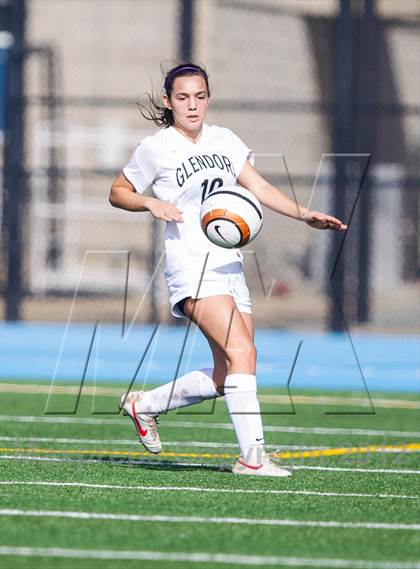 Thumbnail 1 in Glendora vs. Claremont (San Dimas Tournament) photogallery.