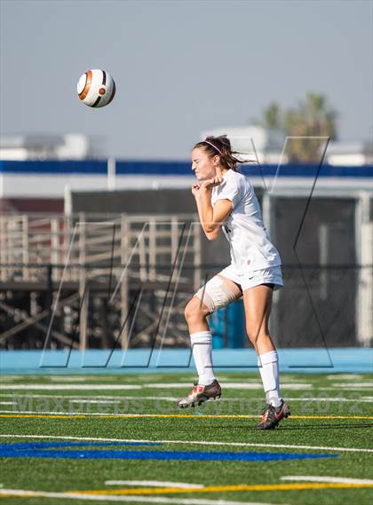 Thumbnail 1 in Glendora vs. Claremont (San Dimas Tournament) photogallery.