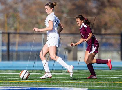 Thumbnail 3 in Glendora vs. Claremont (San Dimas Tournament) photogallery.