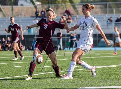 Thumbnail 1 in Glendora vs. Claremont (San Dimas Tournament) photogallery.