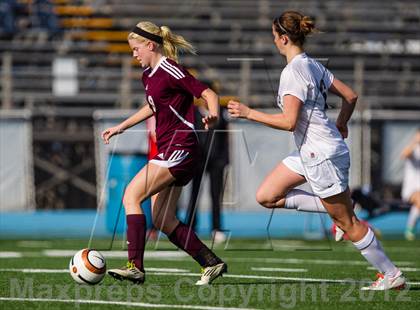 Thumbnail 2 in Glendora vs. Claremont (San Dimas Tournament) photogallery.