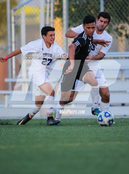 Thumbnail 1 in Milken vs Firebaugh  photogallery.