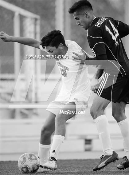 Thumbnail 1 in Milken vs Firebaugh  photogallery.
