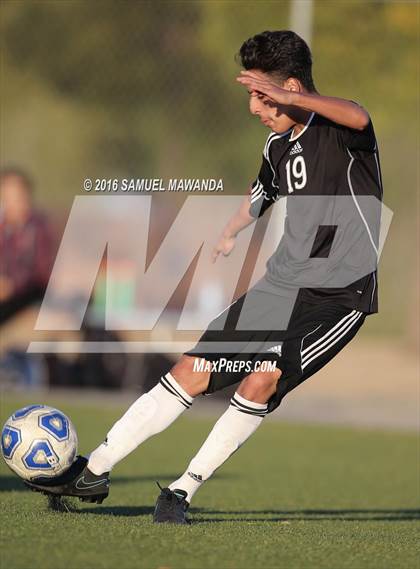 Thumbnail 1 in Milken vs Firebaugh  photogallery.