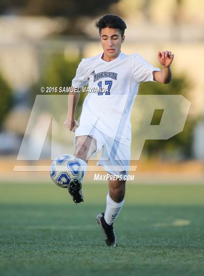 Thumbnail 3 in Milken vs Firebaugh  photogallery.