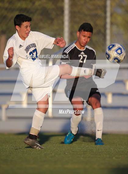 Thumbnail 1 in Milken vs Firebaugh  photogallery.