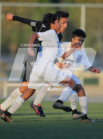 Thumbnail 2 in Milken vs Firebaugh  photogallery.