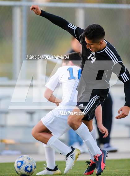 Thumbnail 3 in Milken vs Firebaugh  photogallery.