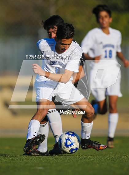 Thumbnail 3 in Milken vs Firebaugh  photogallery.