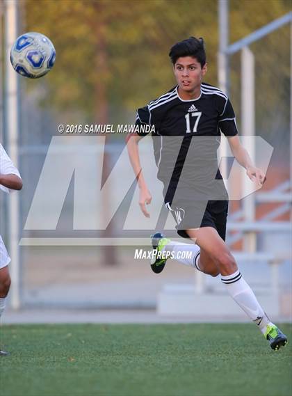 Thumbnail 3 in Milken vs Firebaugh  photogallery.