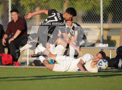 Thumbnail 1 in Milken vs Firebaugh  photogallery.