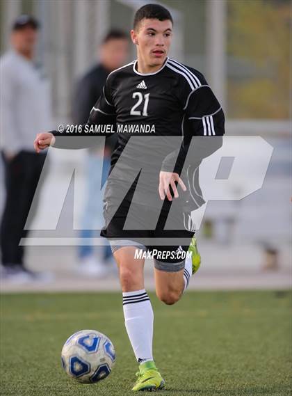 Thumbnail 1 in Milken vs Firebaugh  photogallery.