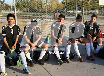 Thumbnail 3 in Milken vs Firebaugh  photogallery.