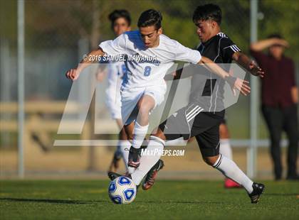 Thumbnail 2 in Milken vs Firebaugh  photogallery.