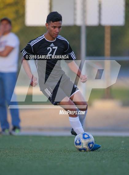 Thumbnail 1 in Milken vs Firebaugh  photogallery.