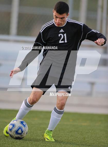 Thumbnail 3 in Milken vs Firebaugh  photogallery.