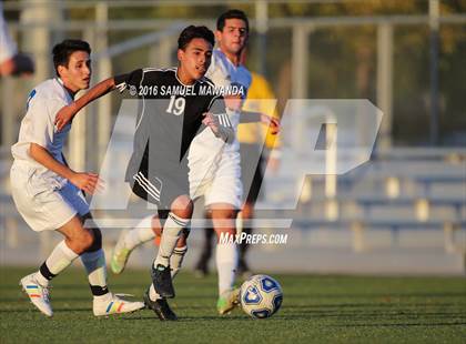 Thumbnail 3 in Milken vs Firebaugh  photogallery.