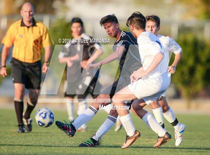 Thumbnail 1 in Milken vs Firebaugh  photogallery.