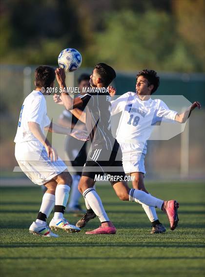 Thumbnail 2 in Milken vs Firebaugh  photogallery.