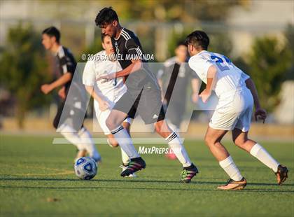 Thumbnail 3 in Milken vs Firebaugh  photogallery.