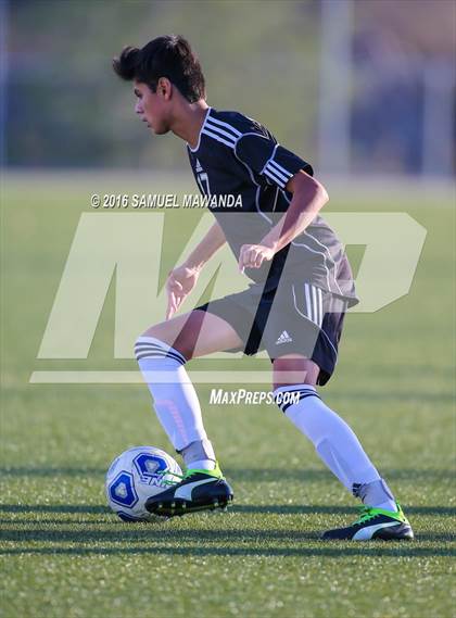 Thumbnail 1 in Milken vs Firebaugh  photogallery.