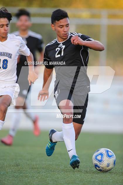 Thumbnail 1 in Milken vs Firebaugh  photogallery.