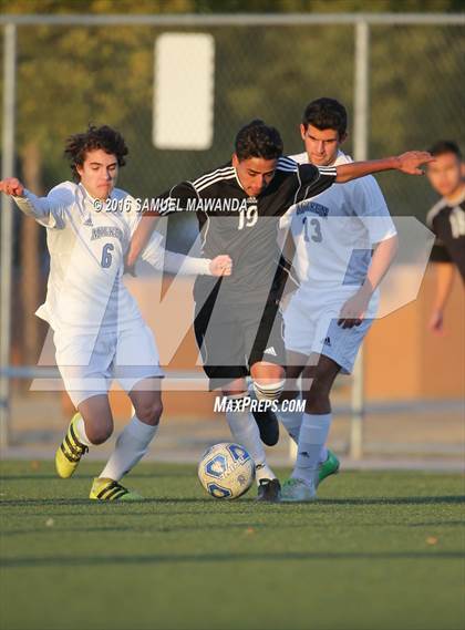 Thumbnail 1 in Milken vs Firebaugh  photogallery.