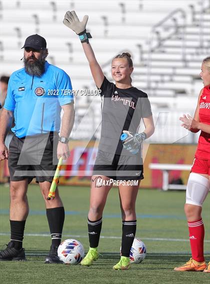 Thumbnail 1 in Bountiful vs. Skyline (UHSAA 5A Final) photogallery.
