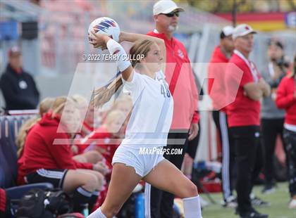 Thumbnail 3 in Bountiful vs. Skyline (UHSAA 5A Final) photogallery.
