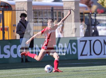 Thumbnail 1 in Bountiful vs. Skyline (UHSAA 5A Final) photogallery.