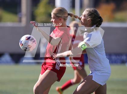 Thumbnail 2 in Bountiful vs. Skyline (UHSAA 5A Final) photogallery.