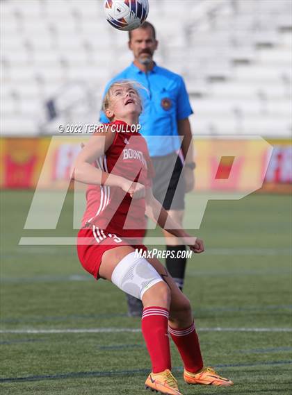 Thumbnail 1 in Bountiful vs. Skyline (UHSAA 5A Final) photogallery.