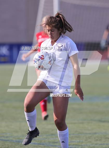 Thumbnail 2 in Bountiful vs. Skyline (UHSAA 5A Final) photogallery.