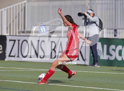 Thumbnail 2 in Bountiful vs. Skyline (UHSAA 5A Final) photogallery.