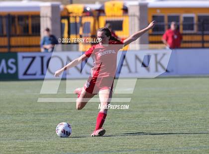 Thumbnail 3 in Bountiful vs. Skyline (UHSAA 5A Final) photogallery.