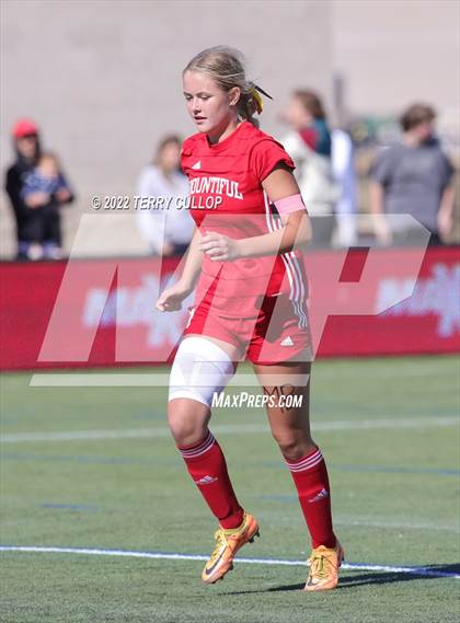 Thumbnail 2 in Bountiful vs. Skyline (UHSAA 5A Final) photogallery.