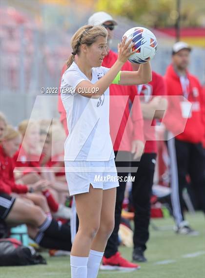 Thumbnail 2 in Bountiful vs. Skyline (UHSAA 5A Final) photogallery.