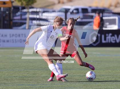 Thumbnail 1 in Bountiful vs. Skyline (UHSAA 5A Final) photogallery.