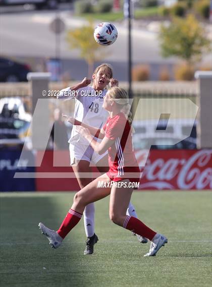 Thumbnail 2 in Bountiful vs. Skyline (UHSAA 5A Final) photogallery.