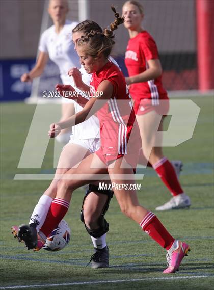 Thumbnail 2 in Bountiful vs. Skyline (UHSAA 5A Final) photogallery.