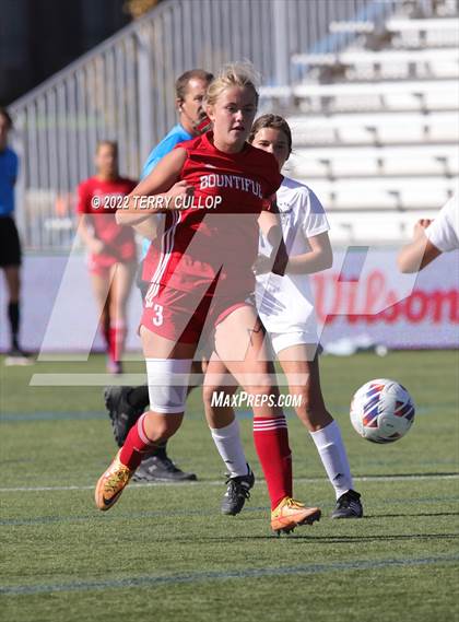 Thumbnail 3 in Bountiful vs. Skyline (UHSAA 5A Final) photogallery.