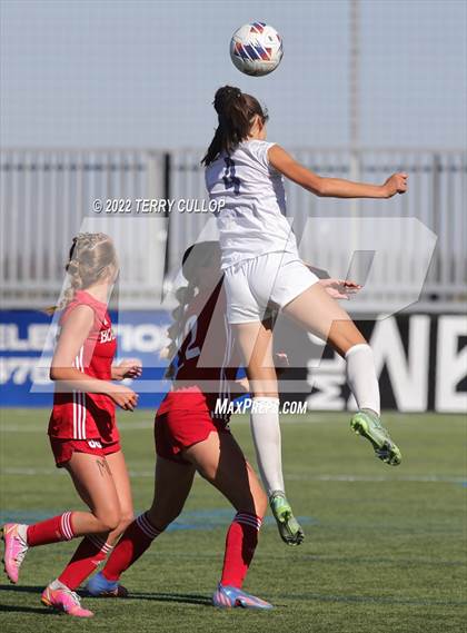 Thumbnail 2 in Bountiful vs. Skyline (UHSAA 5A Final) photogallery.